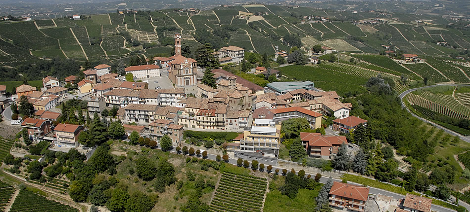 Istituto Grappa Piemonte